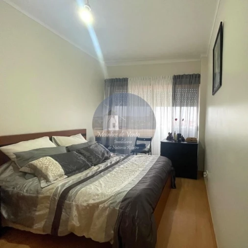 Apartamento T2 para Venda em Alto do Seixalinho, Santo André e Verderena Foto 4