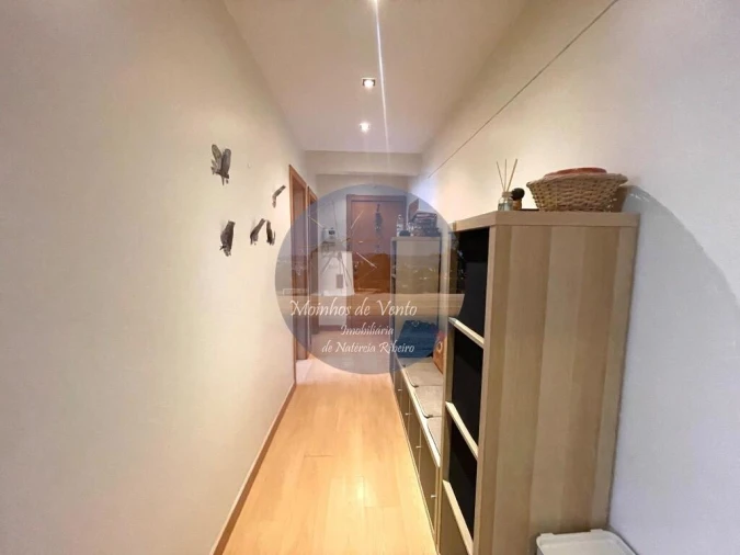 Apartamento T2 para Venda em Alto do Seixalinho, Santo André e Verderena Foto 2