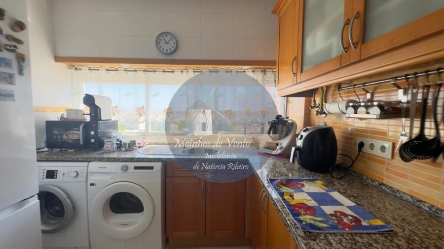 Apartamento T2 para Venda em Alto do Seixalinho, Santo André e Verderena Foto 26