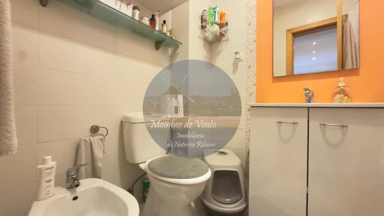 Apartamento T2 para Venda em Alto do Seixalinho, Santo André e Verderena Foto 29