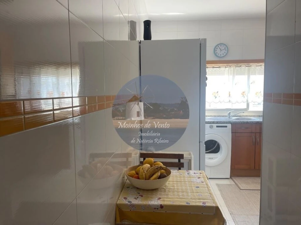 Apartamento T2 para Venda em Alto do Seixalinho, Santo André e Verderena Foto 24