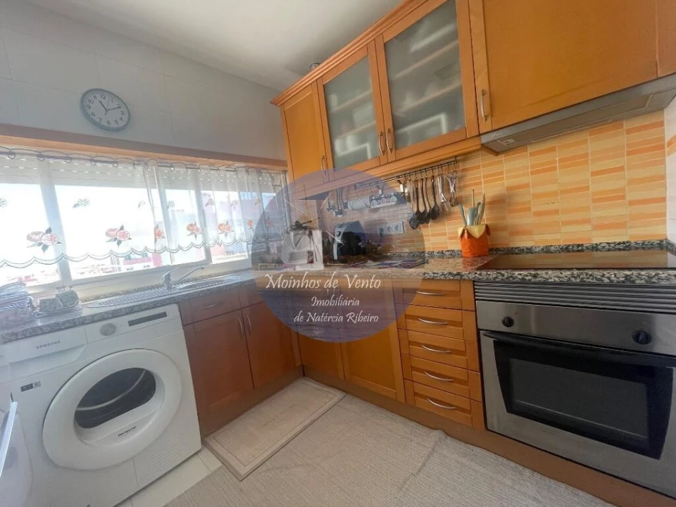 Apartamento T2 para Venda em Alto do Seixalinho, Santo André e Verderena Foto 23