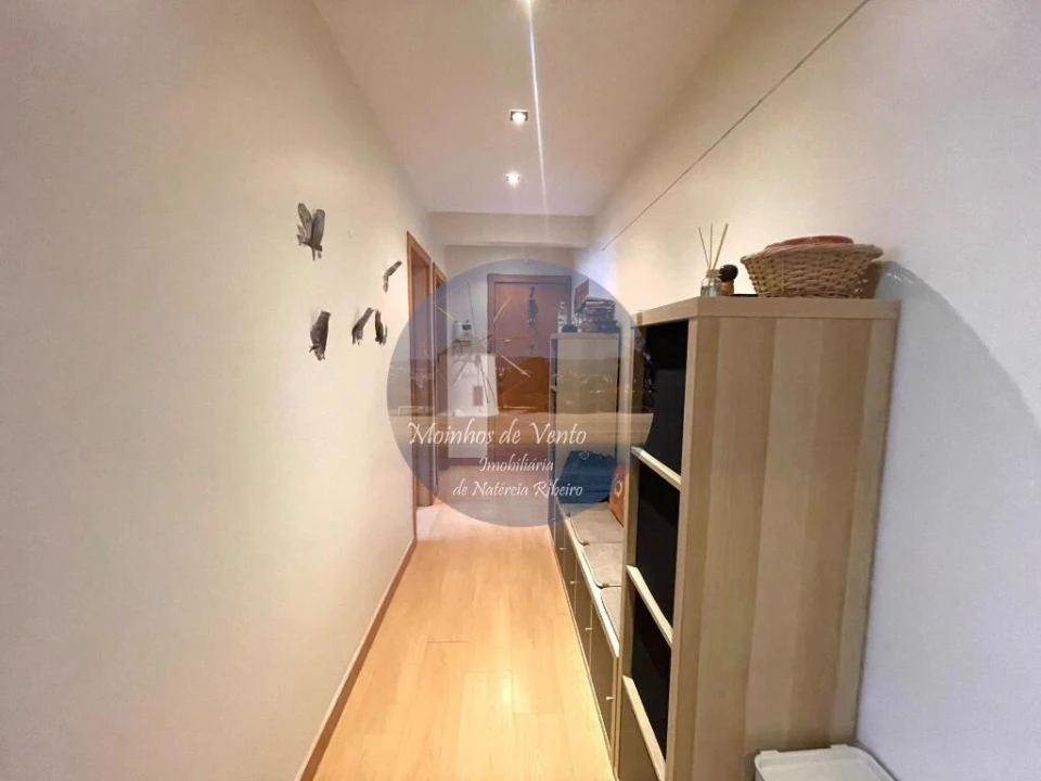 Apartamento T2 para Venda em Alto do Seixalinho, Santo André e Verderena Foto 2