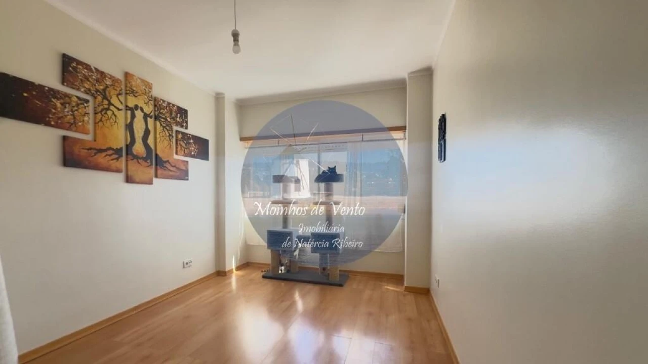 Apartamento T2 para Venda em Alto do Seixalinho, Santo André e Verderena Foto 28