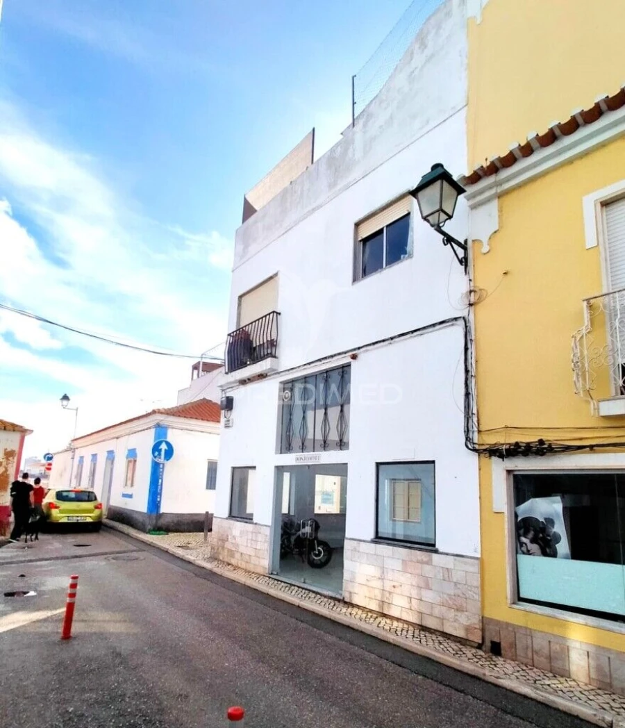 Loja para Venda em Alvor Foto 15