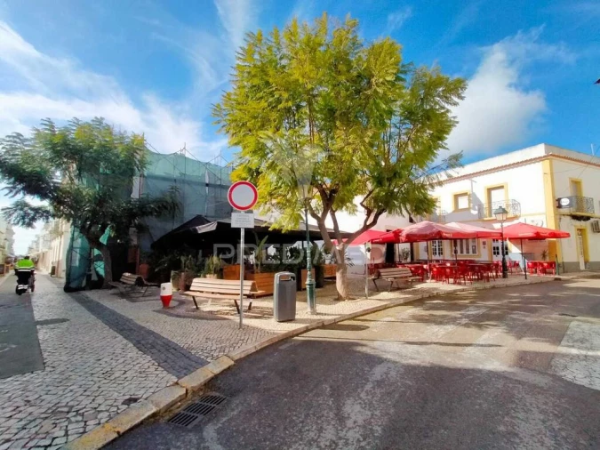 Loja para Venda em Alvor Foto 17