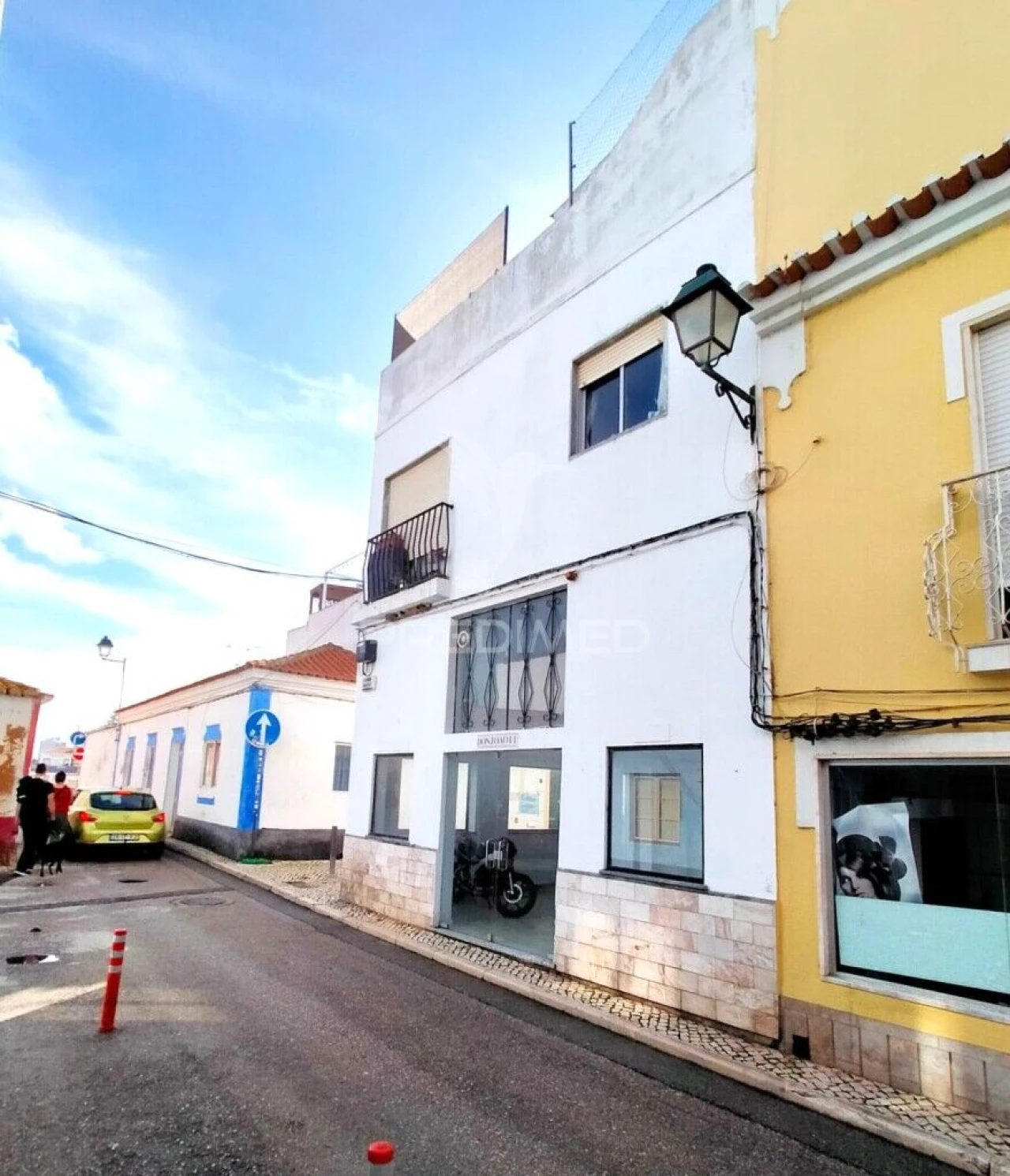 Loja para Venda em Alvor Foto 15