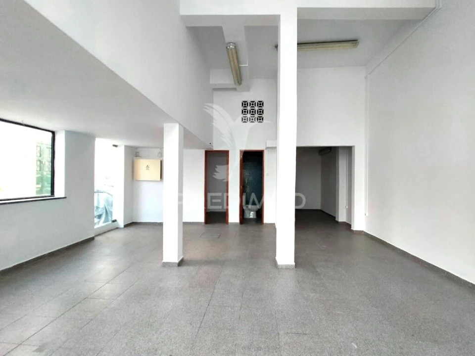 Loja para Venda em Alvor Foto 3