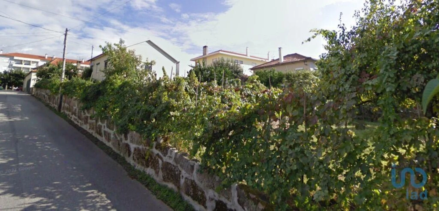 Terreno para Venda em Oliveira do Hospital e São Paio de Gramaços Foto 1