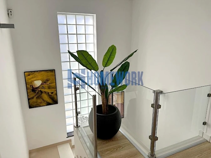 Moradia T4 para Venda em Santo Antonio da Charneca Foto 16