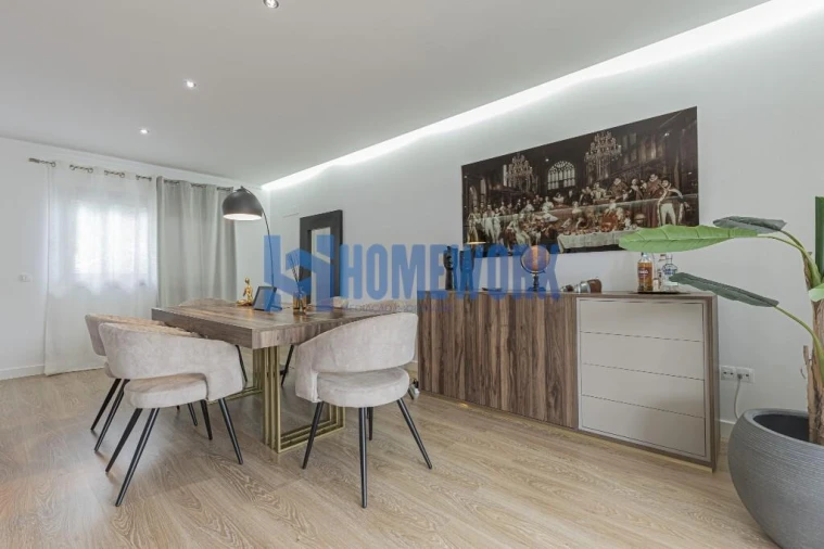 Moradia T4 para Venda em Santo Antonio da Charneca Foto 34