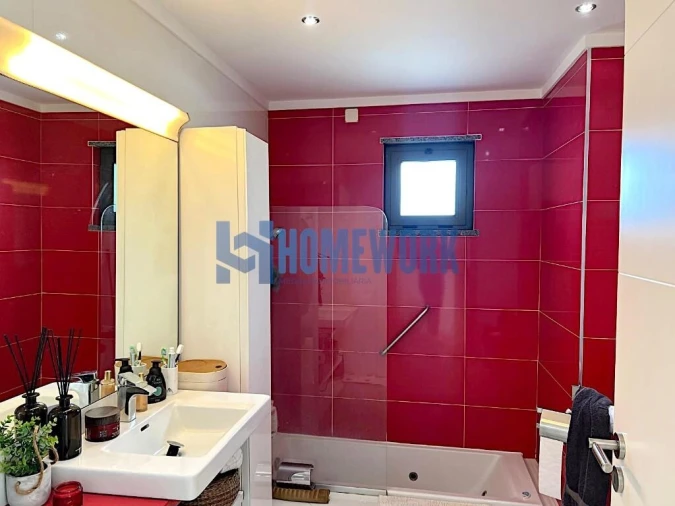 Moradia T4 para Venda em Santo Antonio da Charneca Foto 14