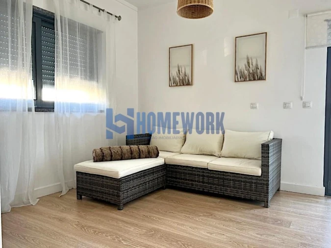 Moradia T4 para Venda em Santo Antonio da Charneca Foto 11