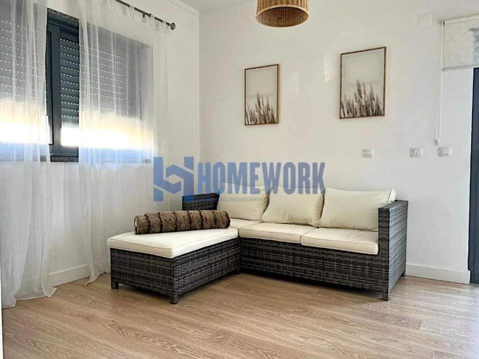 Moradia T4 para Venda em Santo Antonio da Charneca Foto 11