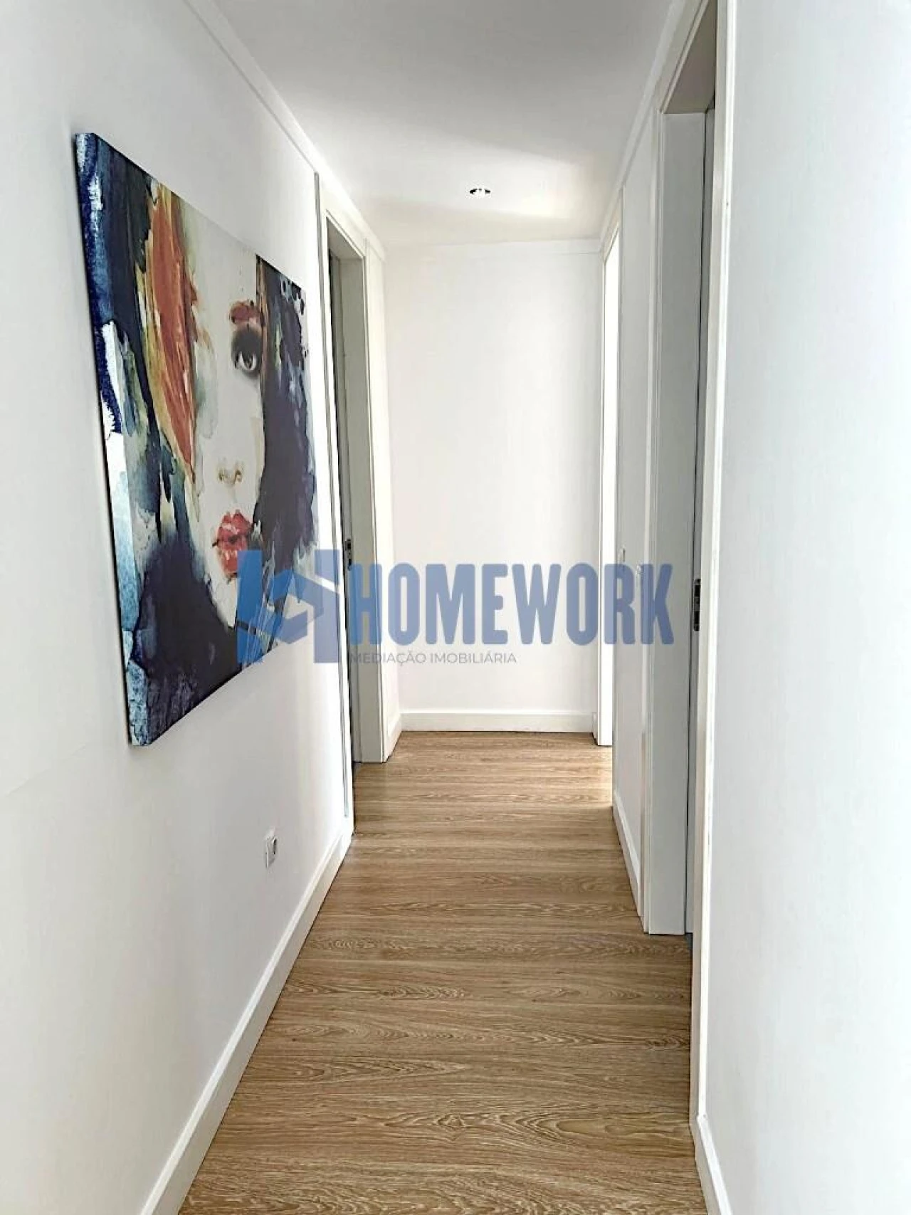 Moradia T4 para Venda em Santo Antonio da Charneca Foto 8