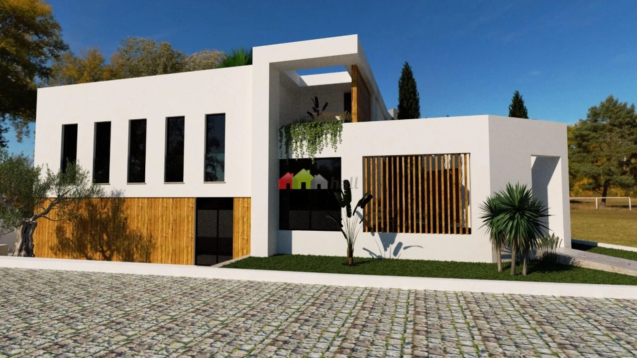 Moradia T4 para Venda em Azeitão (São Lourenço e São Simão) Foto 4