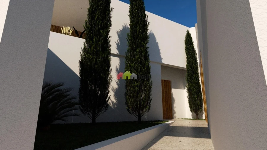 Moradia T4 para Venda em Azeitão (São Lourenço e São Simão) Foto 5