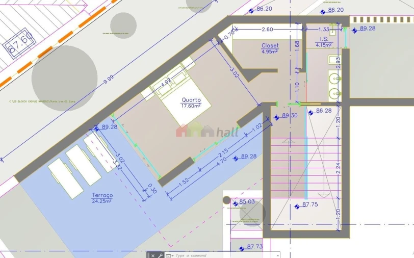 Moradia T4 para Venda em Azeitão (São Lourenço e São Simão) Foto 7