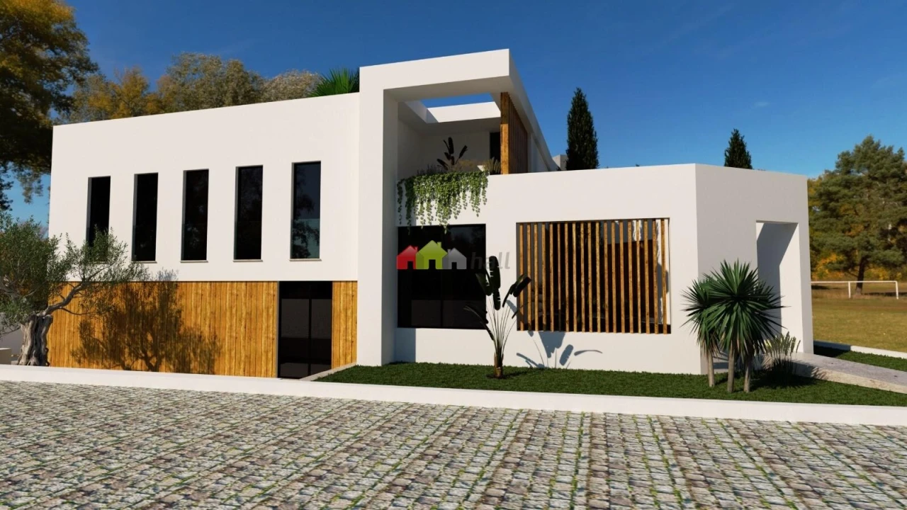 Moradia T4 para Venda em Azeitão (São Lourenço e São Simão) Foto 9