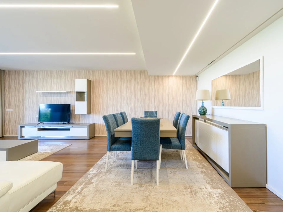 Apartamento T3 para Venda em Canidelo Foto 6