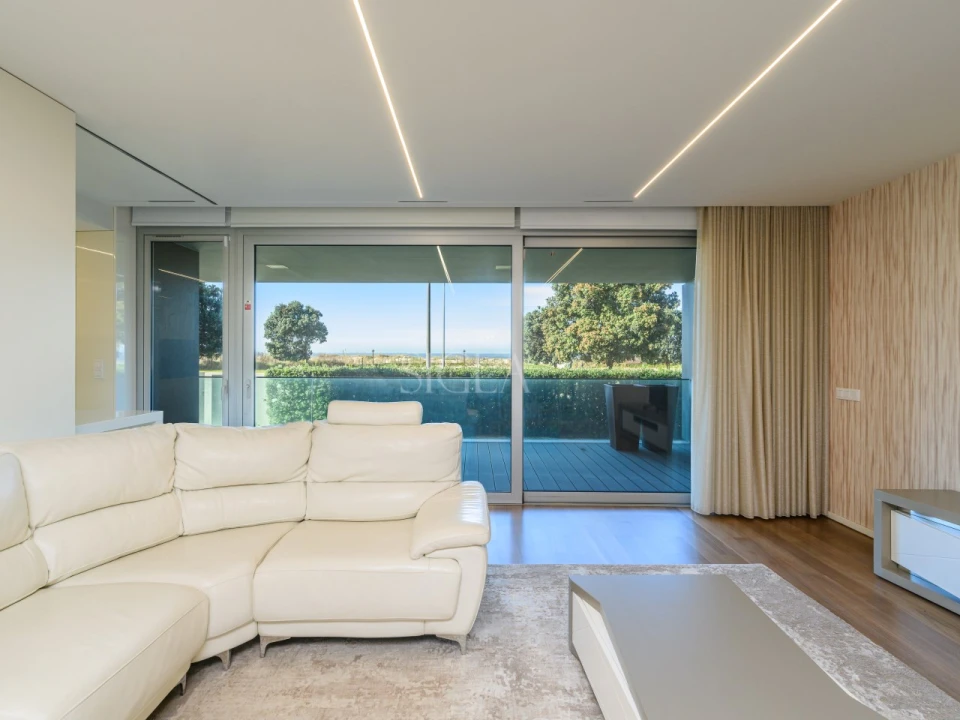 Apartamento T3 para Venda em Canidelo Foto 7