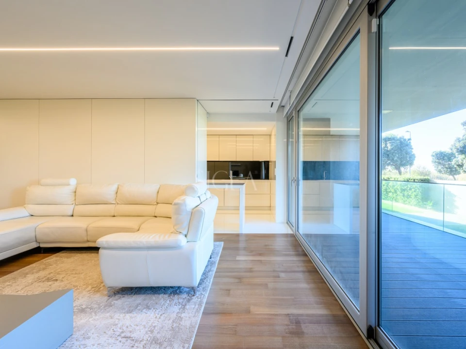 Apartamento T3 para Venda em Canidelo Foto 8