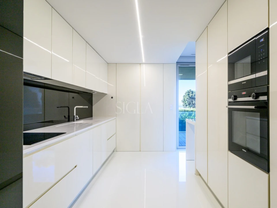 Apartamento T3 para Venda em Canidelo Foto 9