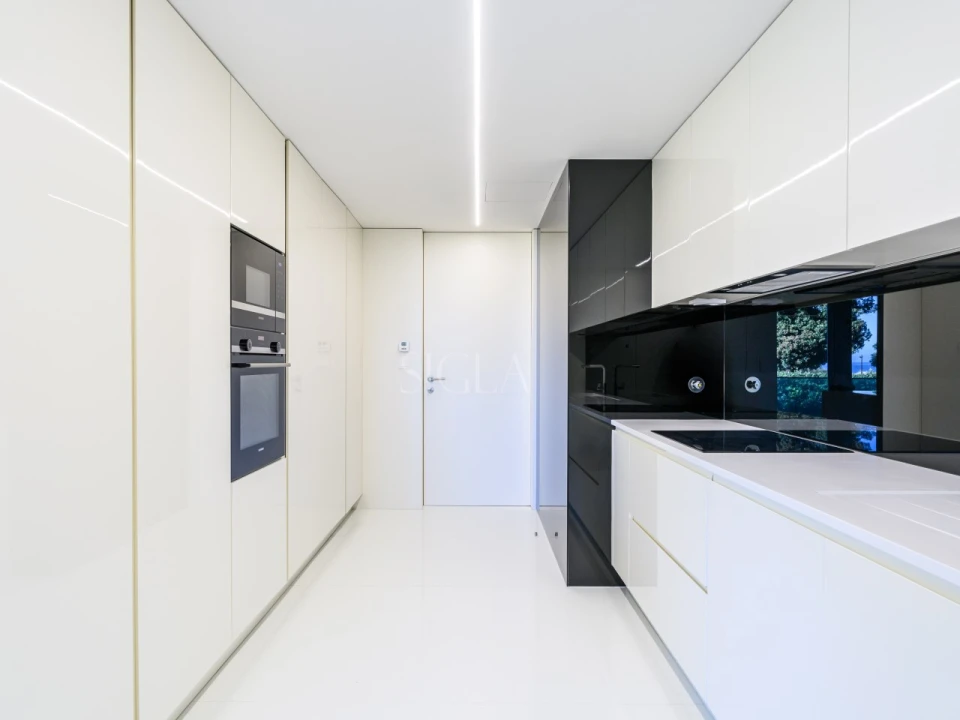 Apartamento T3 para Venda em Canidelo Foto 10