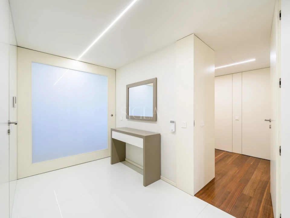 Apartamento T3 para Venda em Canidelo Foto 12