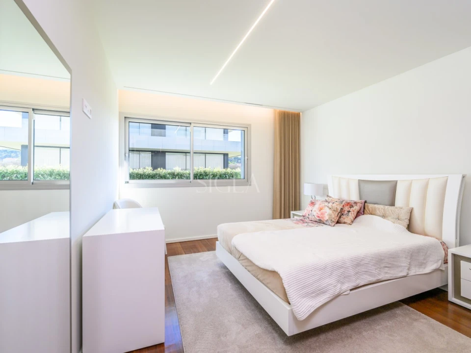 Apartamento T3 para Venda em Canidelo Foto 16