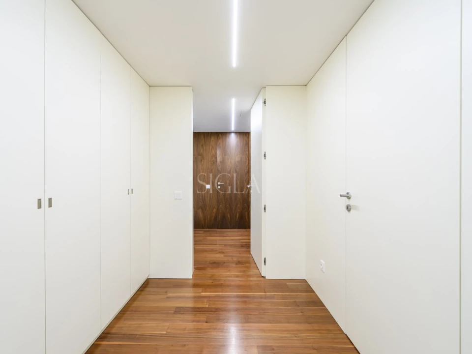 Apartamento T3 para Venda em Canidelo Foto 20