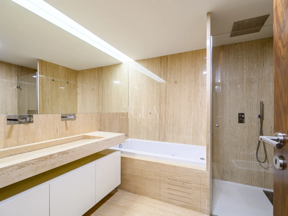 Apartamento T3 para Venda em Canidelo Foto 21