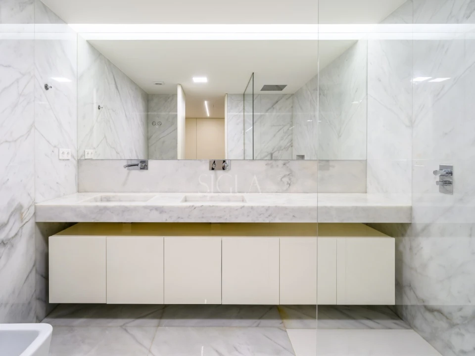 Apartamento T3 para Venda em Canidelo Foto 22
