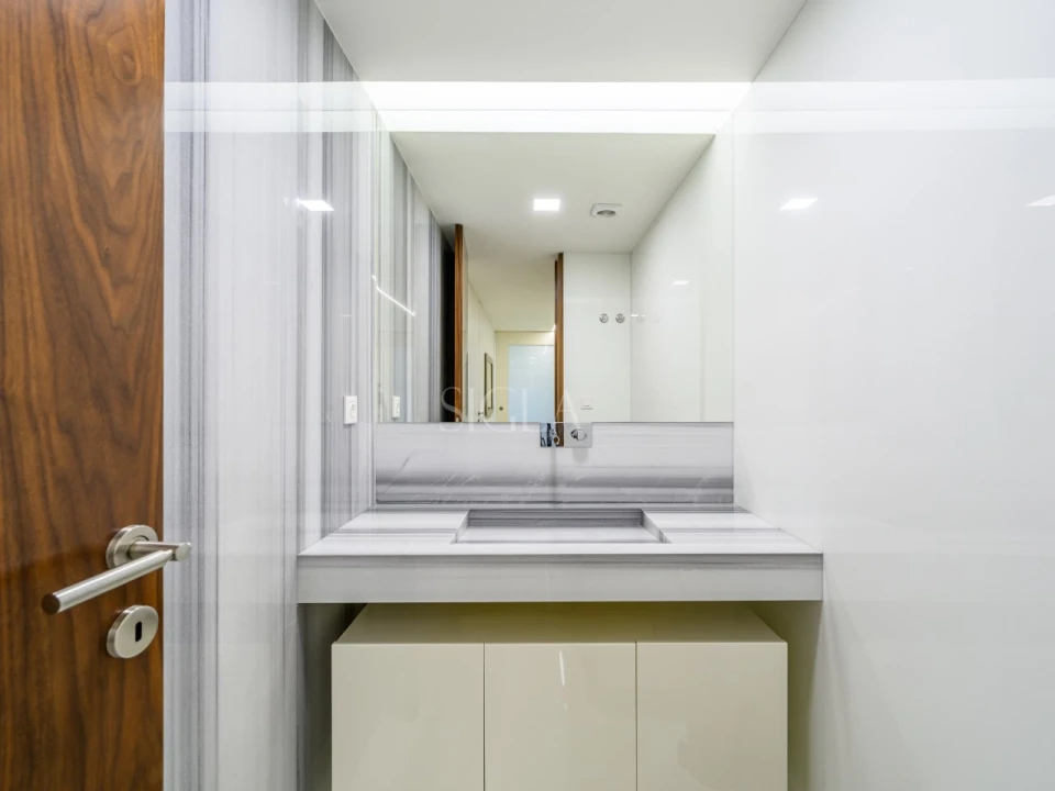 Apartamento T3 para Venda em Canidelo Foto 23