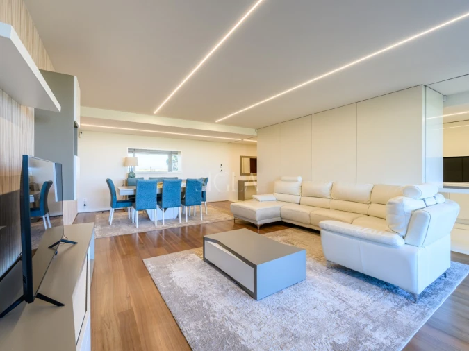 Apartamento T3 para Venda em Canidelo Foto 5