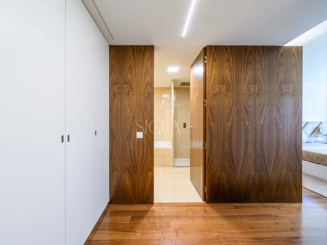 Apartamento T3 para Venda em Canidelo Foto 15