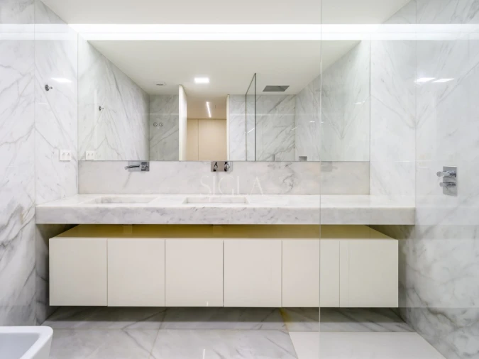 Apartamento T3 para Venda em Canidelo Foto 22