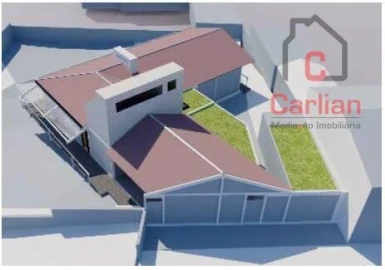Terreno para Venda em Serzedo e Perosinho