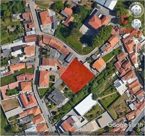 Terreno para Venda em Serzedo e Perosinho