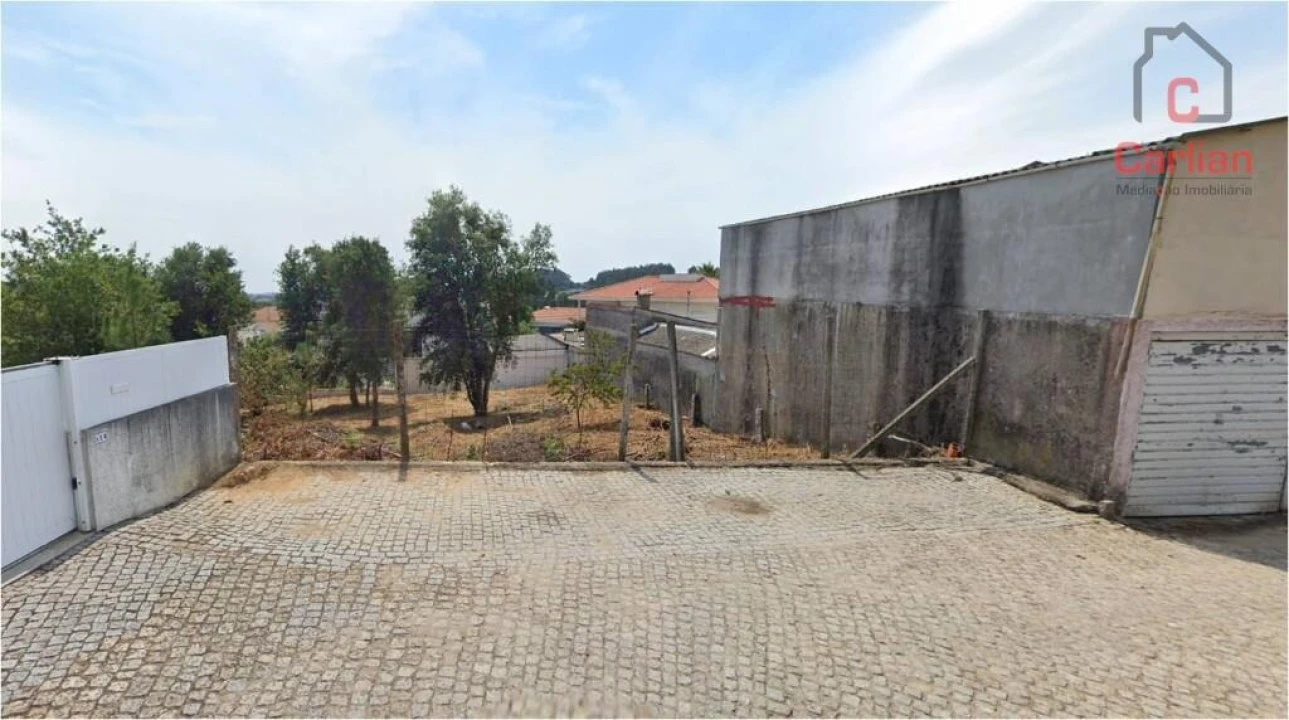 Terreno para Venda em Serzedo e Perosinho Foto 10