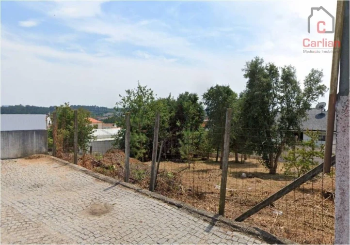 Terreno para Venda em Serzedo e Perosinho Foto 9