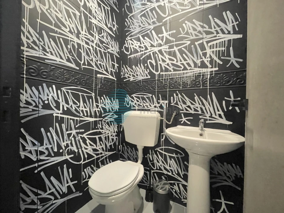 Escritório para Arrendamento em Santa Maria, São Pedro e Matacães Foto 7