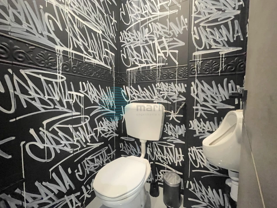 Escritório para Arrendamento em Santa Maria, São Pedro e Matacães Foto 8