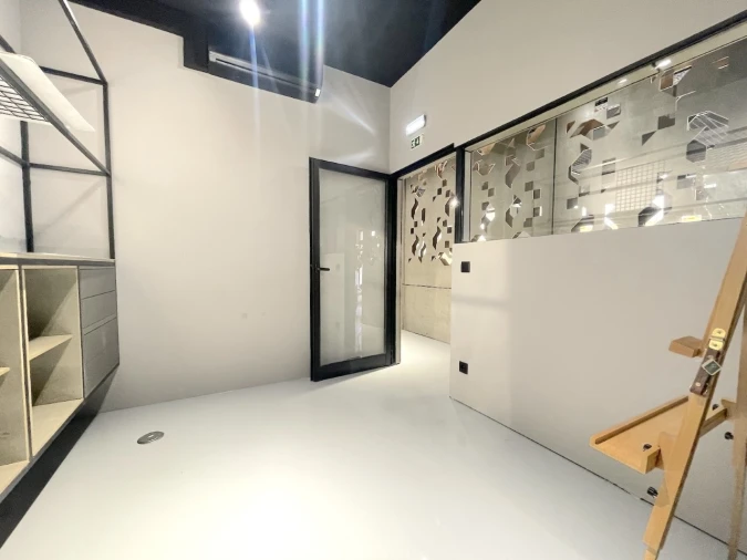 Escritório para Arrendamento em Santa Maria, São Pedro e Matacães Foto 1