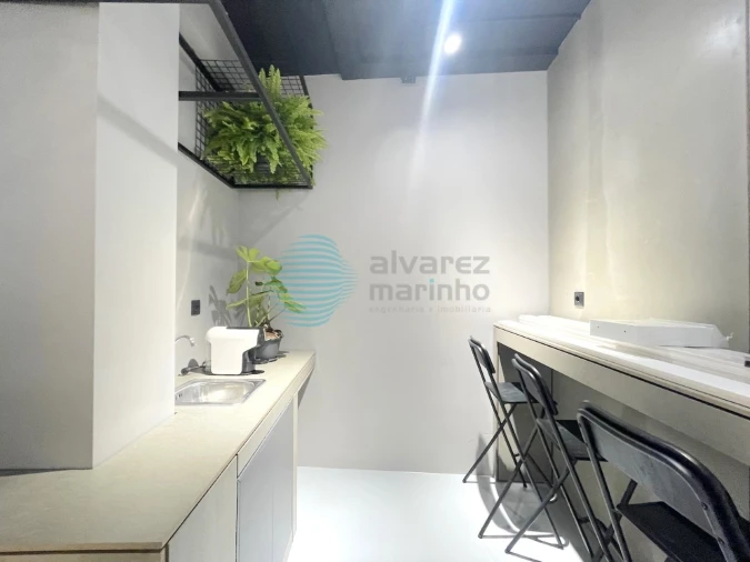 Escritório para Arrendamento em Santa Maria, São Pedro e Matacães Foto 5