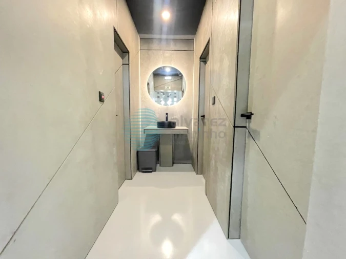 Escritório para Arrendamento em Santa Maria, São Pedro e Matacães Foto 6