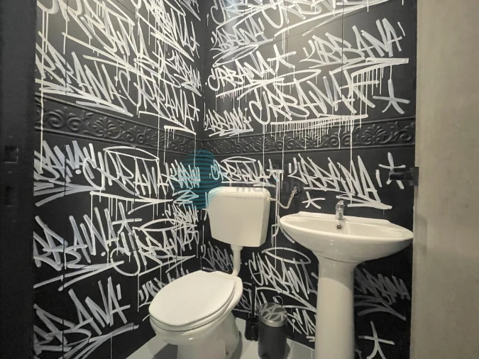 Escritório para Arrendamento em Santa Maria, São Pedro e Matacães Foto 7