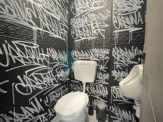 Escritório para Arrendamento em Santa Maria, São Pedro e Matacães Foto 8