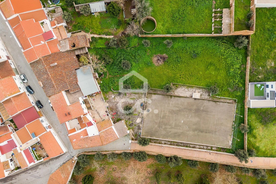 Moradia T7 para Venda em Portel Foto 39