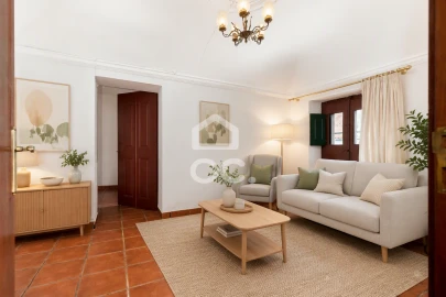 Moradia T7 para Venda em Portel